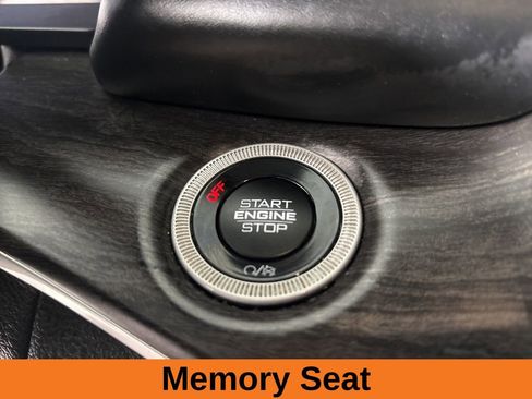 Used 2022 Jeep Grand Cherokee L Limited image 16