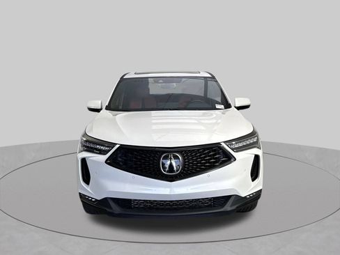 Used 2023 Acura RDX A-Spec AWD/4WD image 27