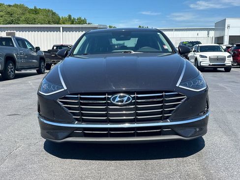 Used 2023 Hyundai Sonata SE FWD image 3