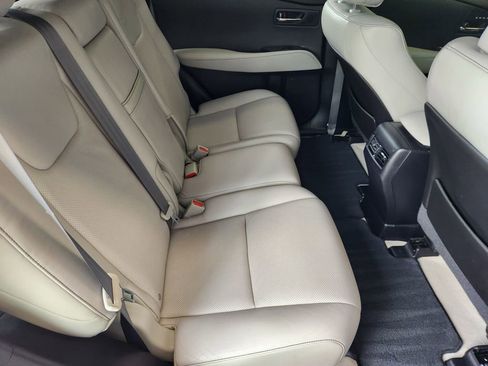 Used 2015 Lexus RX 350 FWD image 31