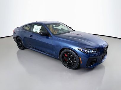 New 2026 BMW 430i xDrive 430i xDrive