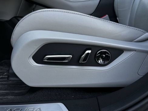 Used 2024 Acura RDX SH-AWD w/ Technology Package image 22