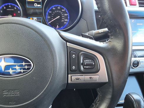 Used 2016 Subaru Legacy 2.5i Premium AWD/4WD image 18