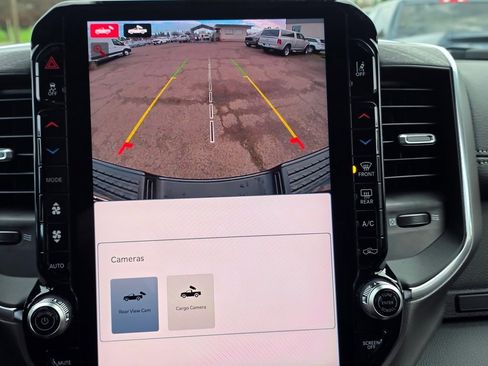 New 2026 RAM 3500 Laramie image 15