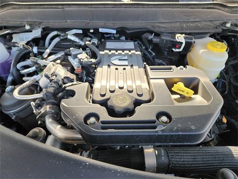 New 2026 RAM 3500 Lone Star image 19