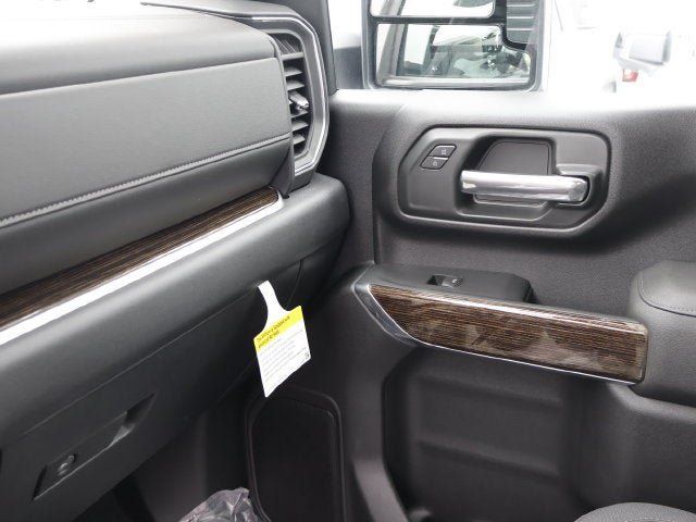 New 2026 GMC Sierra 2500 SLE AWD/4WD image 21