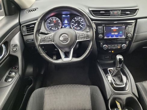 Used 2019 Nissan Rogue SV AWD/4WD image 22