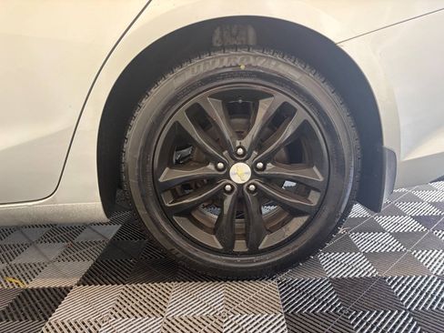 Used 2016 Chevrolet Malibu LT FWD image 27