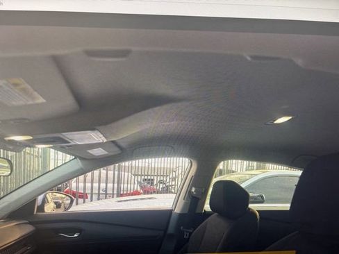 Used 2023 Honda Accord LX image 14