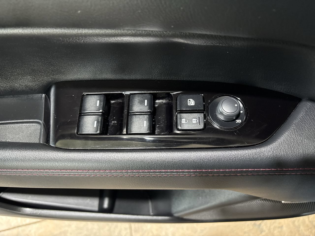 Used 2024 MAZDA CX-5 Carbon Edition AWD/4WD image 13