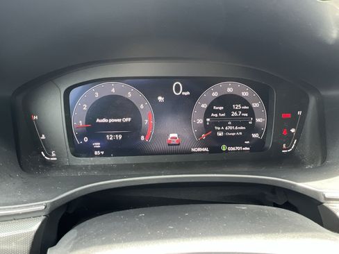 Certified 2024 Acura Integra A-Spec FWD image 14