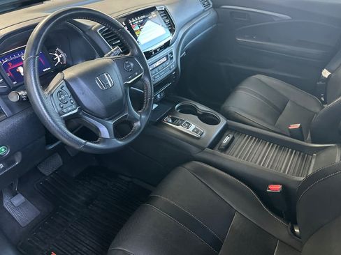 Used 2023 Honda Passport TrailSport image 13