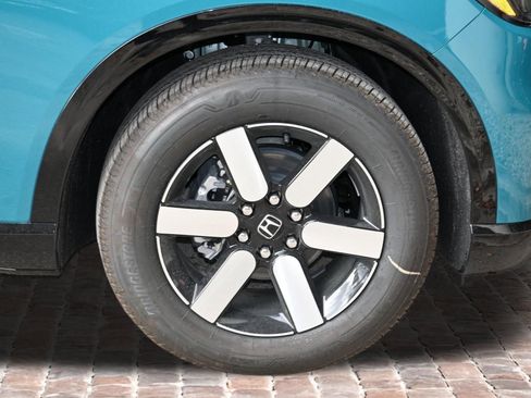 New 2026 Honda Prologue Touring image 37