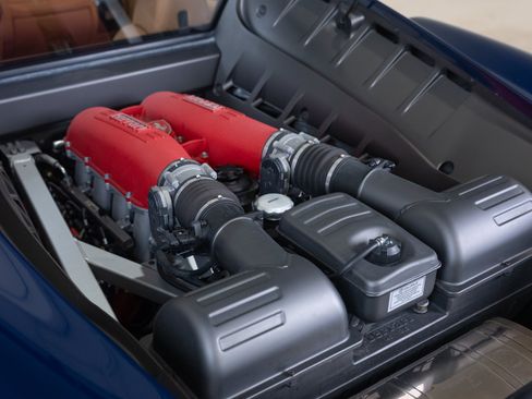 Used 2008 Ferrari F430 Coupe RWD image 16