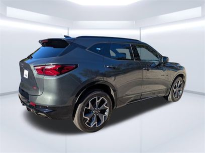 Used 2020 Chevrolet Blazer RS