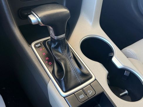 Used 2017 Kia Sportage EX FWD image 22