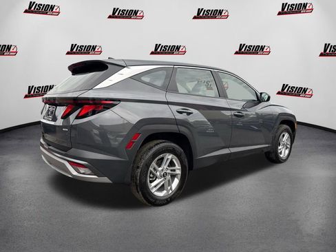 New 2026 Hyundai Tucson SE AWD/4WD image 5