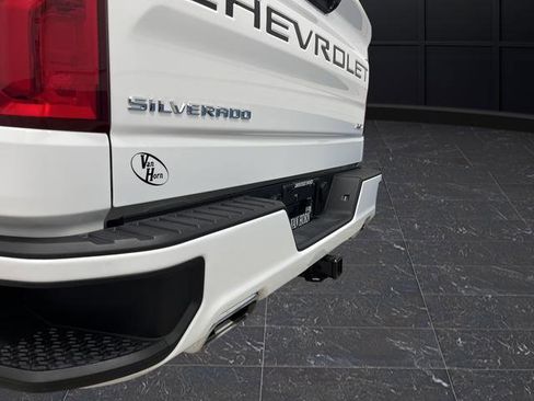 Used 2025 Chevrolet Silverado 1500 RST image 34