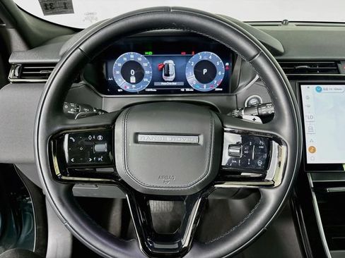 Used 2026 Land Rover Range Rover Velar S AWD/4WD image 12