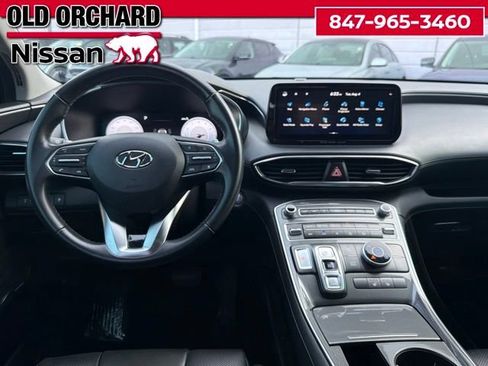 Used 2023 Hyundai Santa Fe SEL w/ Premium Package AWD/4WD image 16