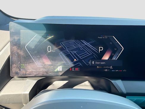 Used 2025 BMW X3 xDrive30i image 37