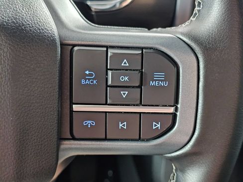 Certified 2023 Ford F150 Lightning XLT AWD/4WD image 27