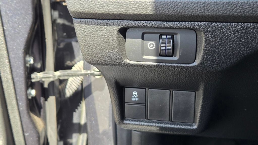 Used 2026 Honda Civic LX image 16