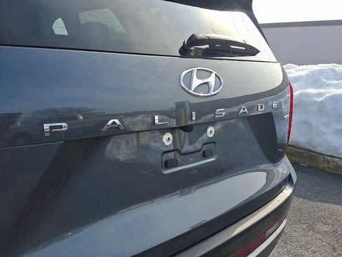 Used 2023 Hyundai Palisade SEL w/ Cargo Package image 30