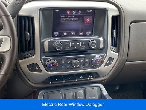 Used 2014 GMC Sierra 1500 SLE w/ SLE Value Package RWD image 10