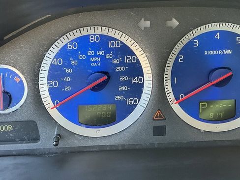 Used 2005 Volvo S60 R AWD/4WD image 19