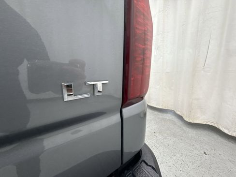 Certified 2024 Chevrolet Silverado 1500 LT image 33