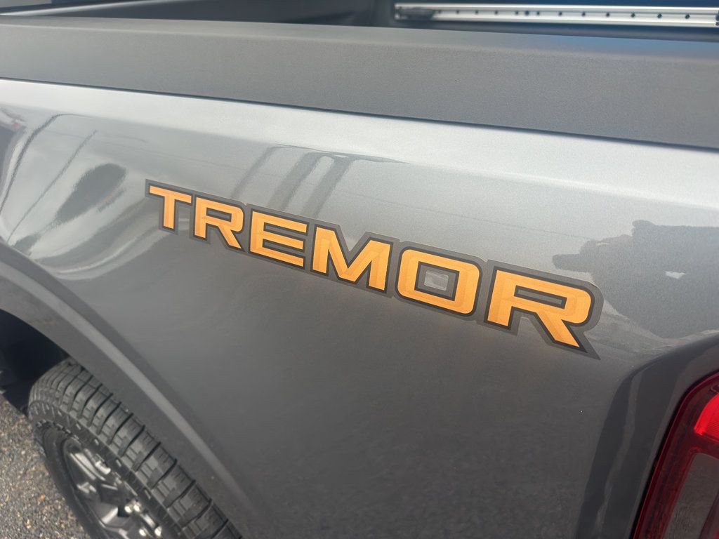 Used 2024 Ford Maverick Tremor w/ Tremor Off-Road Package AWD/4WD image 7