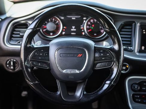 Used 2020 Dodge Challenger R/T RWD image 32