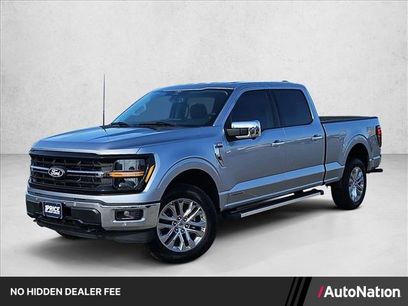 Used 2025 Ford F150 XLT w/ Equipment Group 302A MID