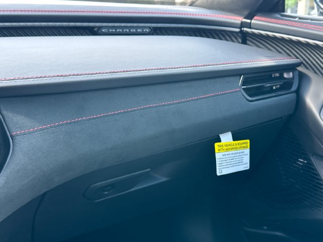 New 2026 Dodge Charger Scat Pack AWD/4WD image 23