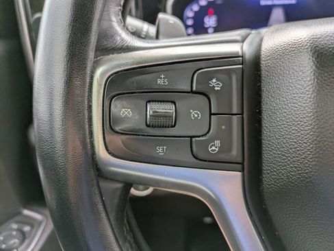 Used 2023 Chevrolet Silverado 1500 LTZ image 22