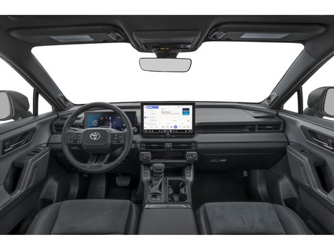 New 2026 Toyota RAV4 XSE w/ Panoramic Sun Roof Package AWD/4WD image 27