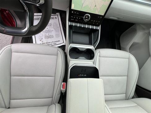 Certified 2026 GMC Terrain Denali image 29