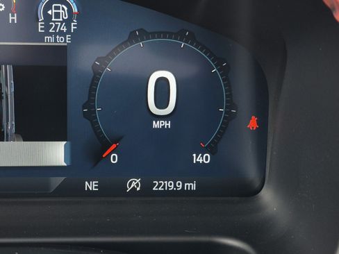 Used 2025 Ford Bronco Raptor AWD/4WD image 22