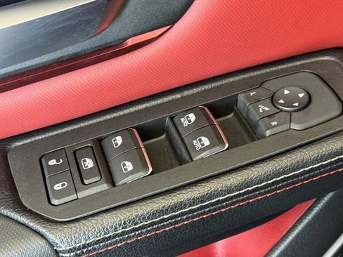 Used 2025 RAM 1500 Rebel w/ Rebel Level 1 Equipment Group image 12