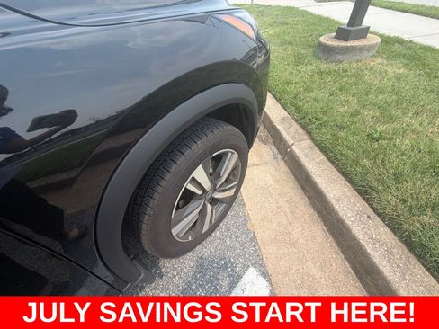 Used 2023 Nissan Rogue SL w/ SL Premium Package AWD/4WD image 5