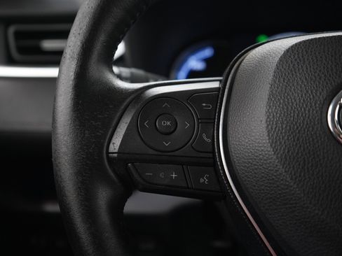 Used 2020 Toyota RAV4 Limited w/ Limited Grade Weather Package AWD/4WD image 22