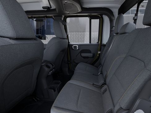 New 2026 Jeep Gladiator Sport image 23