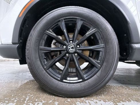 Used 2025 Honda CR-V Sport image 14