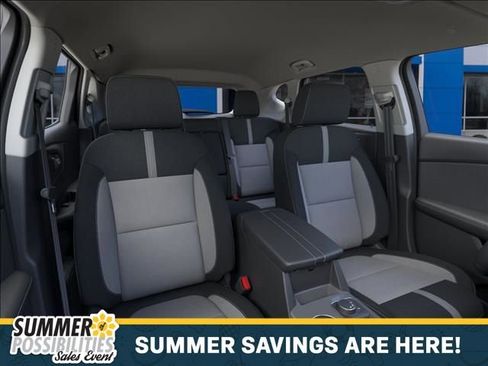 New 2026 Chevrolet Blazer LT w/ Convenience Package FWD image 16