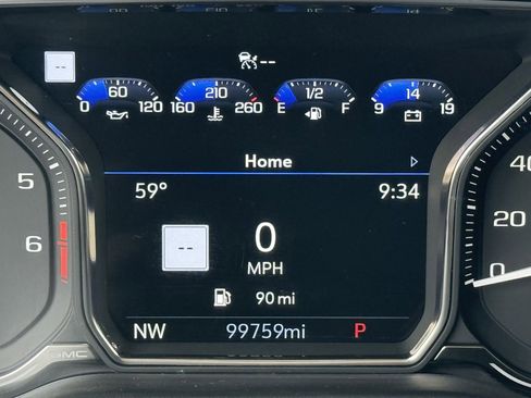 Used 2021 GMC Yukon Denali w/ Denali Ultimate Package image 14