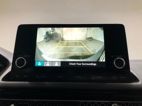 Used 2024 Honda Civic Sport image 29