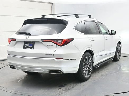 New 2026 Acura MDX SH-AWD w/ Advance Package image 33