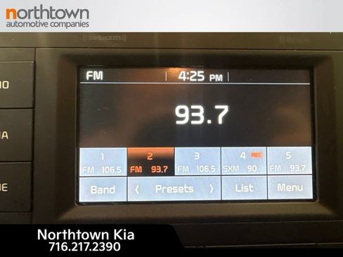 Used 2018 Kia Rio S FWD image 14