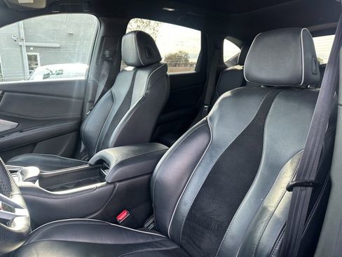 Used 2020 Acura RDX A-Spec image 11